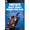 Fortnite - Harley Quinns Revenge Back Bling Epic [GLOBAL]